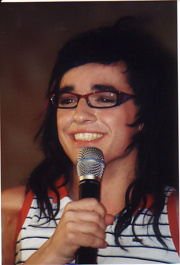 Foto: Sarah Patrizia Dubke